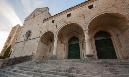 오시모 Il Duomo 2 아파트 외부 사진